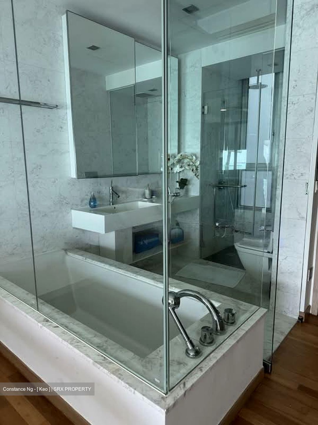 The Azure (D4), Condominium #555765301
